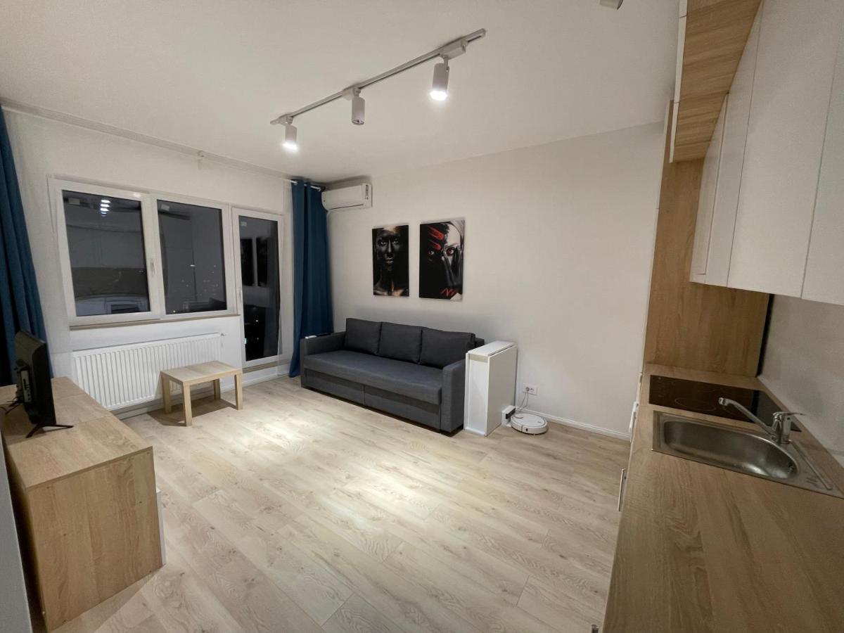 Amethyst Luxury Apartment Palace Бухарест Экстерьер фото